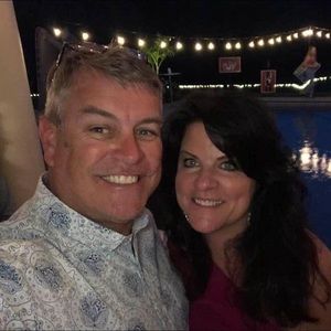 Meet your Posher, Jeffrey